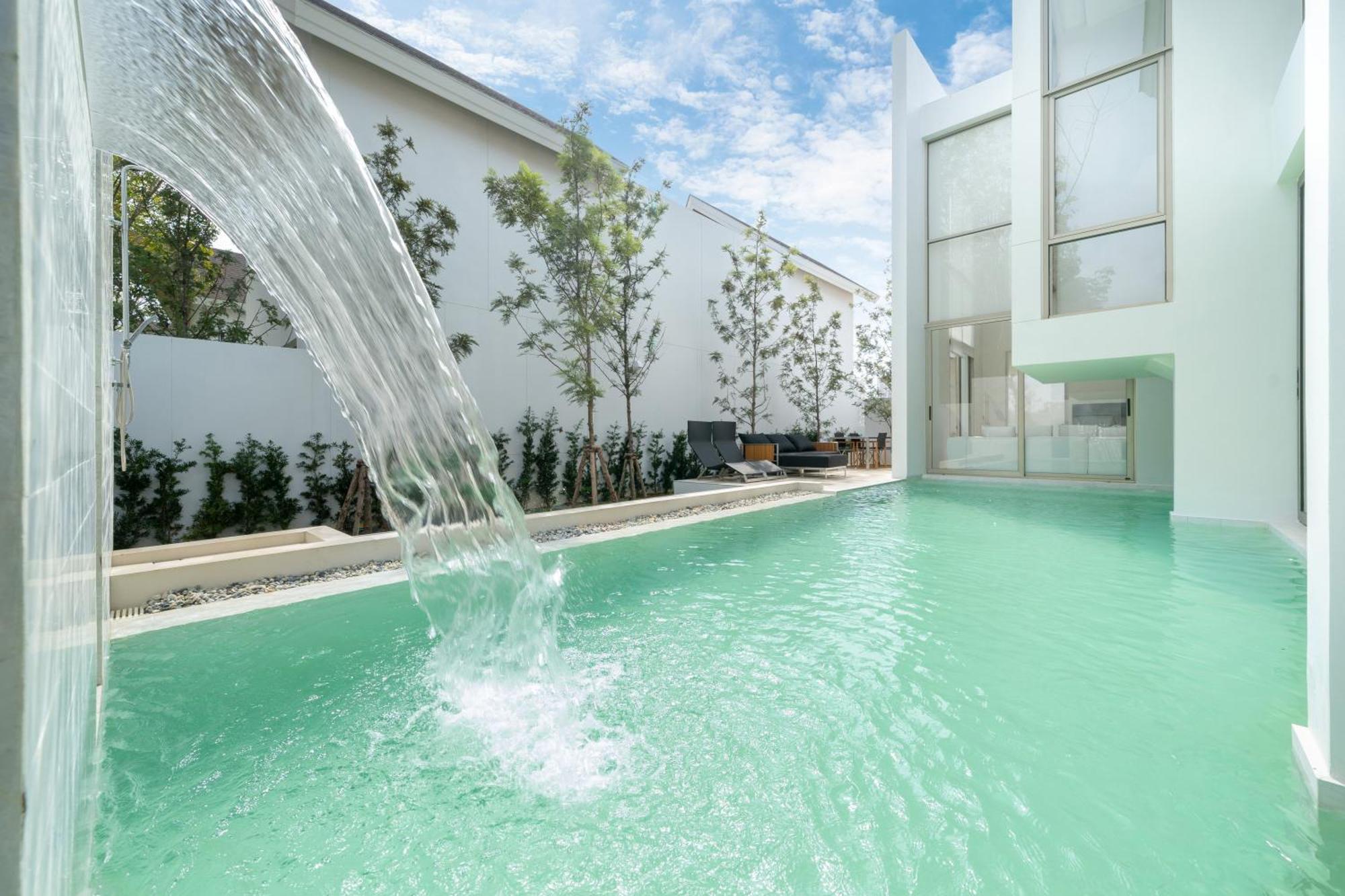 Villa Sofia Phuket