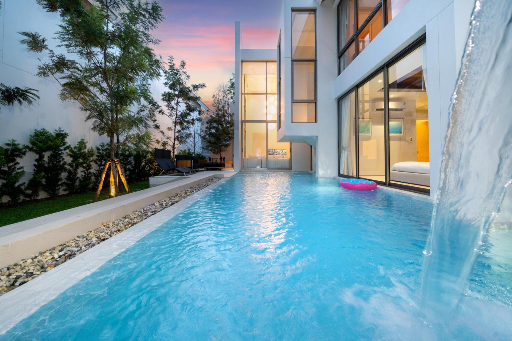 Sofia Villa Phuket