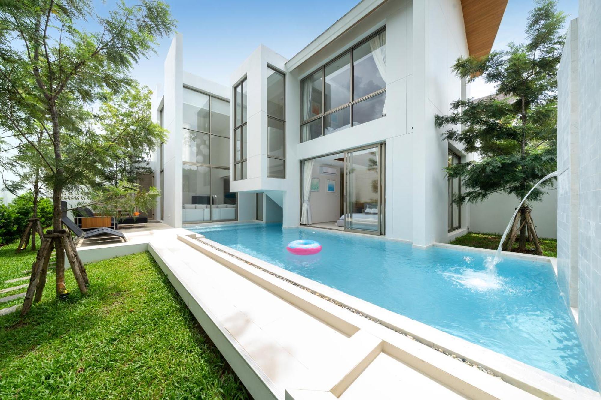 Sofia Villa