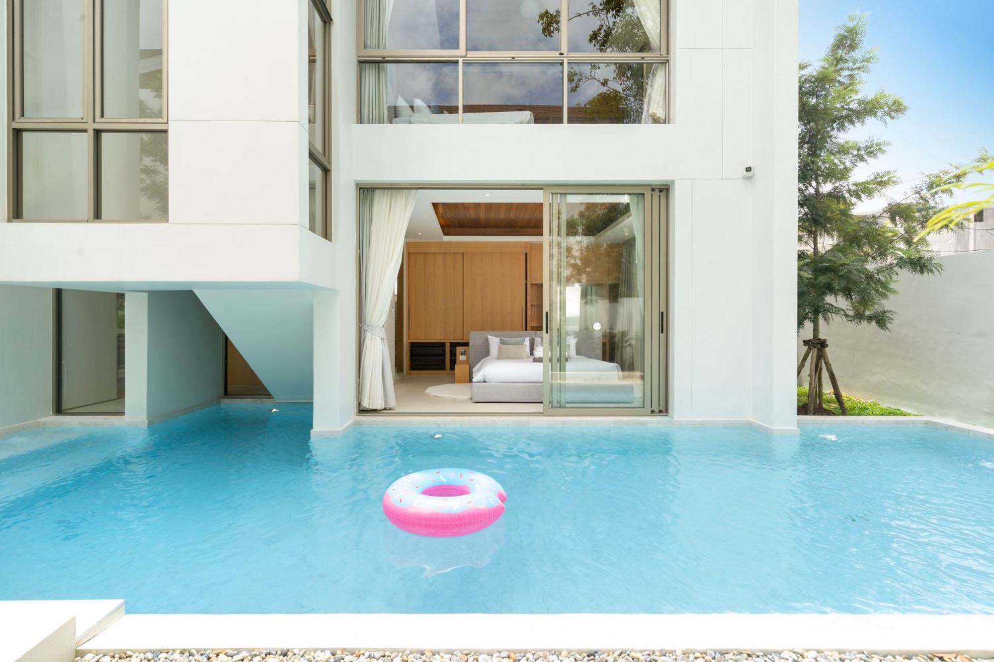 Sofia Villa Phuket